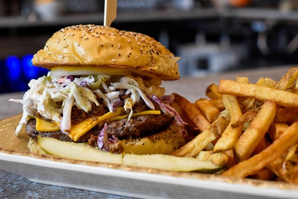 Hilton Asheville Biltmore Park image 11