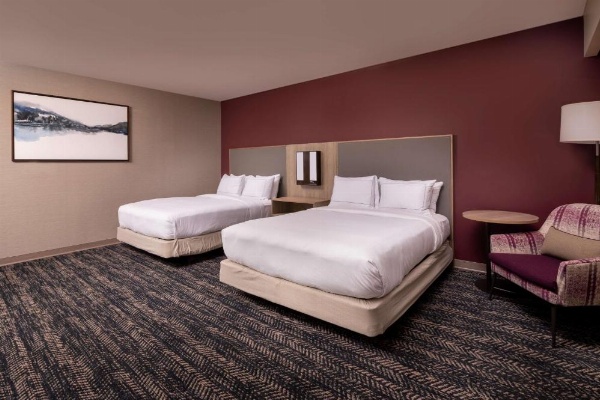 Hilton Asheville Biltmore Park image 20