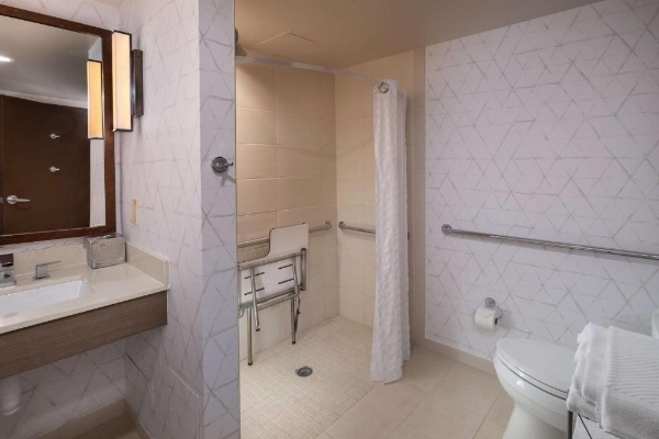 Hilton Asheville Biltmore Park image 21