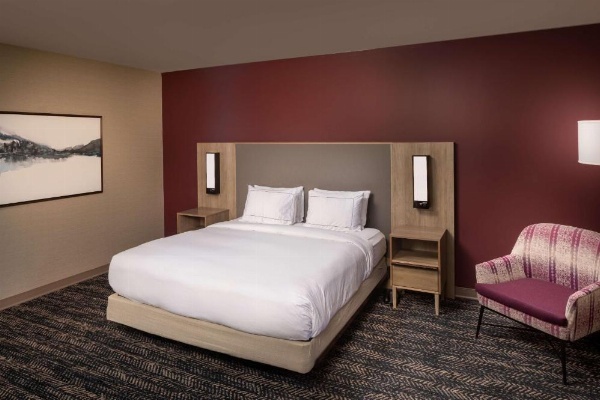 Hilton Asheville Biltmore Park image 22