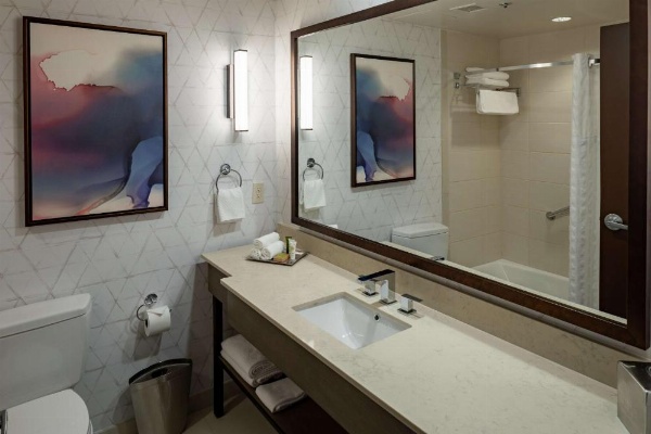 Hilton Asheville Biltmore Park image 25