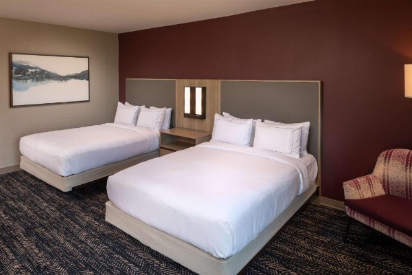 Hilton Asheville Biltmore Park image 30